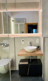 2-room vacation apartment with mountain view - Image 3