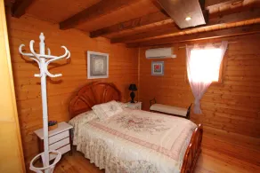 CASA VILLA MAR, Ideal house for your holidays near the sea, free wifi, air conditioning optional, private pool, pets allowed, dog’s beach - Image 4