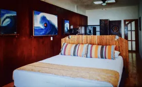Featuring Ocean Front Sunbathing Terrace.Best View on Tulum Beach! - Image 3