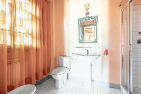 GuestHost - Large apartment of 70 sqm located on the first floor (stairs to access) of the renowned Residence La Mandolata, ideal for 2 people.The residence is located in Lido Camaiore and offers a shared swimming pool and large garden, ideal for relax - Image 2