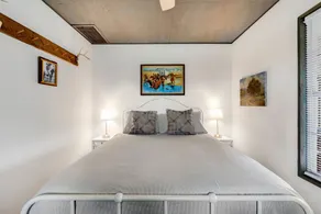 COZY RIVERFRONT CABIN! - Image 5
