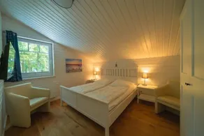 Ferienhaus Seewind mit Sauna am Dummer See - Image 5