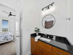 A Shore Thing 1 - OCEANFRONT and DOG FRIENDLY! Private beach access! townhouse - Image 3