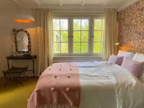 Ruime Villa met Grote Tuin aan de Voet van de Schoorlse Duinen - Image 3