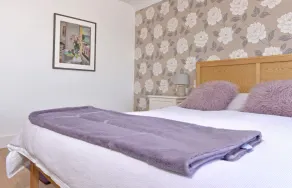 Stunning beach cottage for the perfect British family holiday with 3 bedrooms - Image 4
