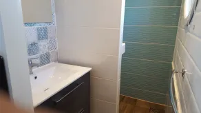 MAGNIFIQUE MAISON ENTRE VIGNES, RIVIÈRE ET MER  AVEC PISCINE 8X4 - Image 5