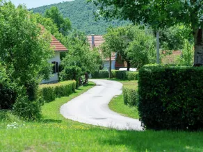 Quiet country side cottage near nature park Velebit - Image 5