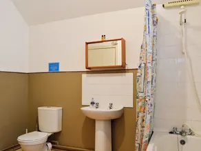 2 bedroom accommodation in Kirkmichael, near Pitlochry - Image 2