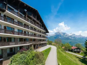 Mountain Decor with Pool in Combloux! # GC7 - Image 5