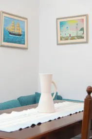 Villa cicladica con una magnifica vista sulla baia di Vathy nell'isola di Sifnos !! - Image 4