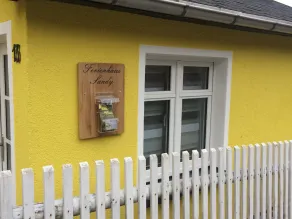 Ferienhaus Sandy - Ferienhaus mit einem Schlafzimmer, bis max 4 Personen - Image 4