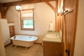 Meadow Rock Farm-Helt hus / 6BR, 20 sovplatser - Image 4