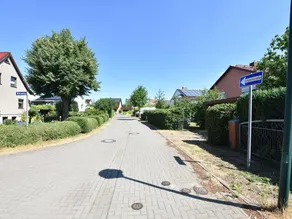 Smuk lejlighed ved havet i Rerik - Image 4