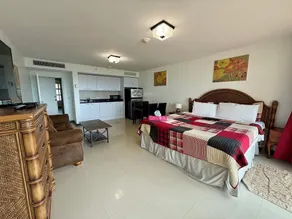 Aruba Eagle Beachfront Oceania Resort 3bd3ba Penthouse w/private rooftop terrace - Image 5