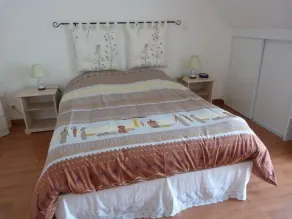 Ein neues Haus PLOUHINEC Meerblick Ria ETEL ‚RUHE VERSICHERT - Image 3