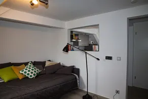 Small penthouse apartment on Jesuitenplatz - Image 4