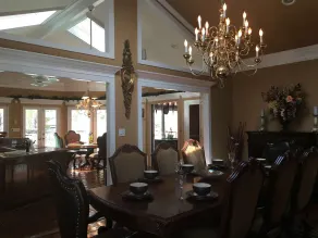 Luxurius 5 bedroom/5 bath home perfect for entertaining and great for Masters - Image 4
