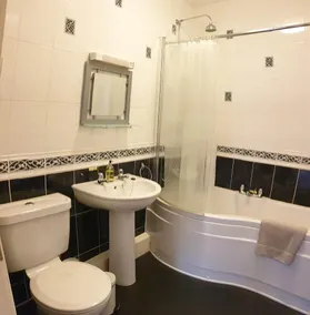 Station House, Dartmoor and Coast located, Village centre Hotel - Image 3