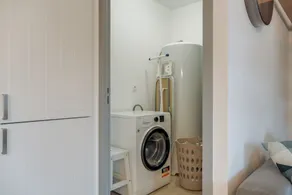 Casa vacanze 'Le Banc Des Hermelles' con terrazza privata, giardino privato e Wi-Fi - Image 4