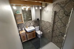 Vakantiehuis, Sauna, Jacuzzi, Airconditioning - Image 3
