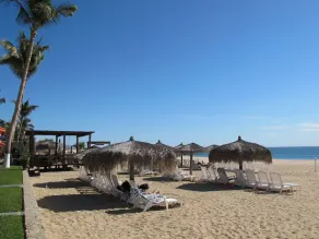 Stueetagen, Oceanview And Oceanfront - Image 5