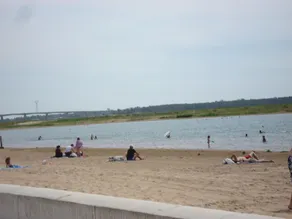 Dejligt hus tæt ved havet - Image 5