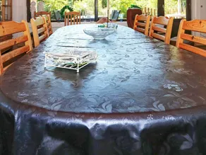 8 person holiday home in Hadsund - Image 4
