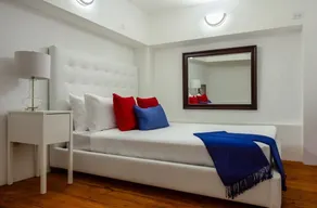 Mezzanine Suite | Loft style 1 Bedroom in best location in Old San Juan with Pla - Image 5