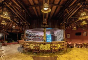Sentrim Amboseli Lodge - Image 4