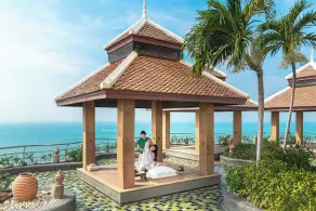 Royal Cliff Beach Terrace Pattaya - Image 4