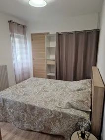 Rental apartment near CERET - Image 3