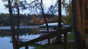 HONEYMOON CABIN FOR RENT ON BEAUTIFUL LAKE ROOSEVELT. - Image 2