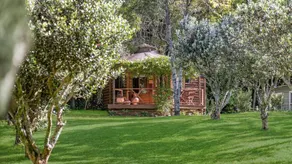 The Yurt at Lothlorien - Image 4