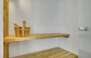 Dejligt hjem i Sæby med WiFi - Image 2