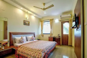 Eufregina Resort & Spa - Image 5
