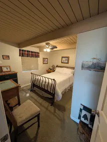 Gorgeous Lake View og Cozy Getaway Cabin - Image 4