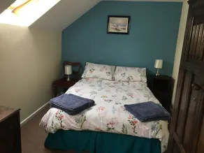 2 soveværelses sommerhus med en enestående udsigt - Image 3