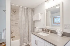 Newley Remodeled Single Story Home with Two Kings and One Minute Walk to Beach! - Image 3
