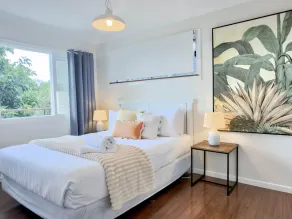 Sand - Relaxed Coastal Vibes, Bay Views, Dog Friendly - Image 4