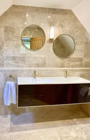 Hermosa casa de 3 dormitorios en Lymington. Perfectamente situado en New Forest. - Image 4