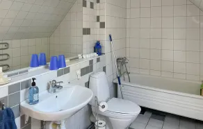 Fantastisk hjem i Näsum med sauna - Image 3
