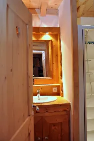 Au Balcon de Verchaix - Chalet Exclusif Samoëns, Grand Massif Ski Area - Image 3