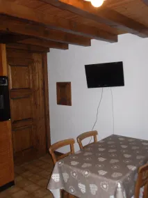 Appartamento per 4 persone in chalet savoiardo - Image 5