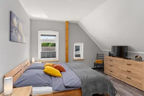 Ferienhaus für 6 Gäste mit 144m² in Ehrenburg - Image 5