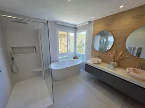 3 Bedroom La Cala Golf Exclusive Apartment, Large Communal Pool And Garden - Image 2