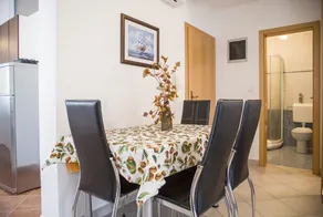 One bedroom apartment Alen A3 in Fazana - Image 3