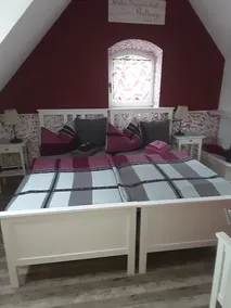 Casa de férias 'Garten Der Ruhe' com varanda e Wi-Fi - Image 4