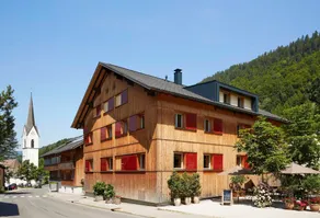 3-personersværelse - Gasthof Pension Taube - Image 3