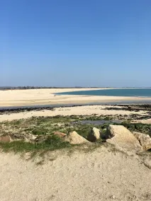 Mignon Penty with pool, quiet and close to beaches - Image 4