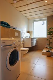 Ferienwohnung Steinberg mit Sauna - Image 4